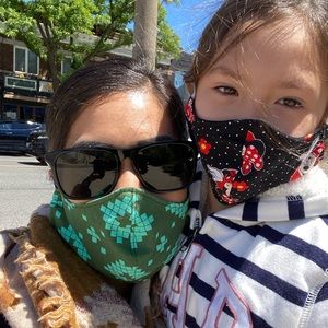 Meet your Posher, Meredith